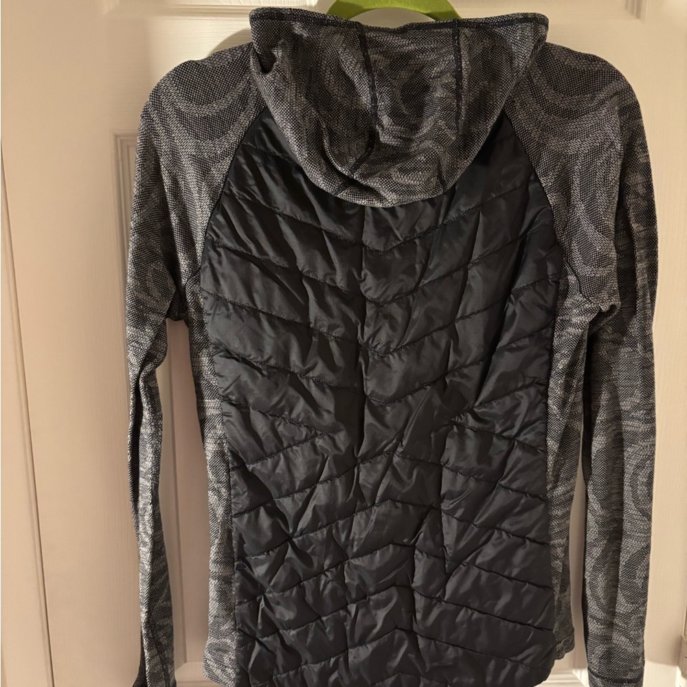 Smart wool jacket - Picture 2 of 3